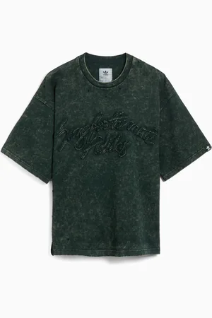 adidas Originals x Song for the Mute Unisex Washed T-Shirt Ref. KA7994 Colore Taglia S