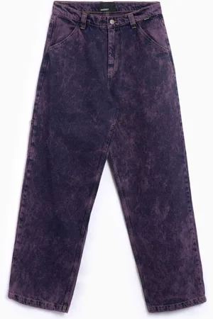 Rassvet Acid Wash Carpenter Work Men