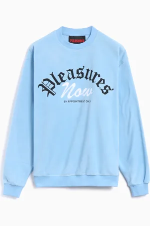 Pleasures Appointment Fleece Men