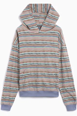 This Is Never That Wave Jacquard Men