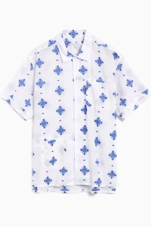 ENGINEERED GARMENTS Camp Men