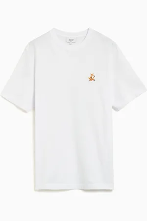 Maison Kitsuné Speedy Fox Patch Men