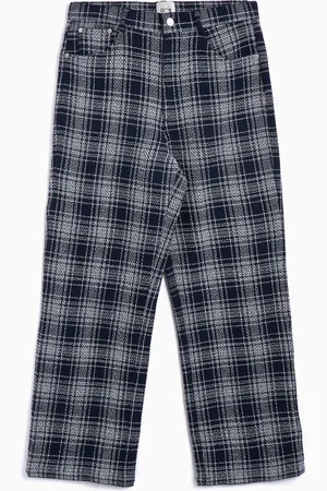 Arte Antwerp Square Fabric Men