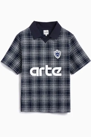 Arte Antwerp Square Collar Men