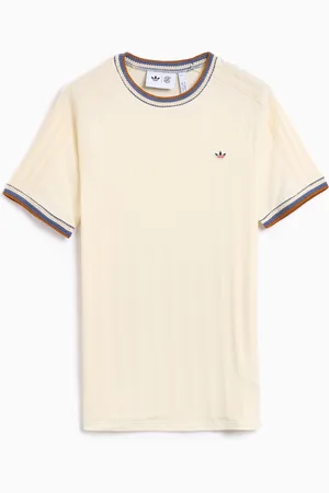 adidas Originals x CLOT Unisex Knit T-Shirt Ref. JN7723 Colore Taglia M