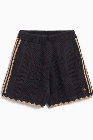 adidas Originals x CLOT Unisex Knit Shorts Ref. JP1600 Colore Taglia S
