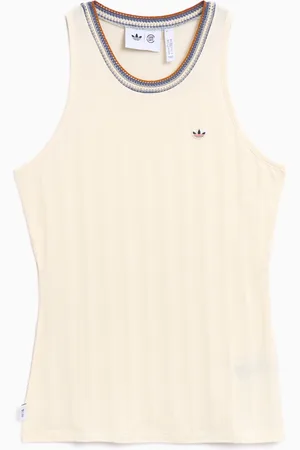 adidas Originals x CLOT Unisex Tank T-Shirt Ref. IS6990 Colore Taglia XS