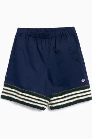 adidas Originals x CLOT Unisex Woven Shorts Ref. JN7721 Colore Taglia L