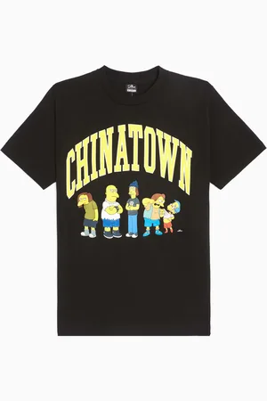 MARKET Chinatown x The Simpsons Ha Ha Arc Men