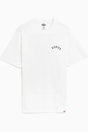 Dickies Panther T-Shirt Ref. DK0A4Z4I0WH1 Colore Taglia S