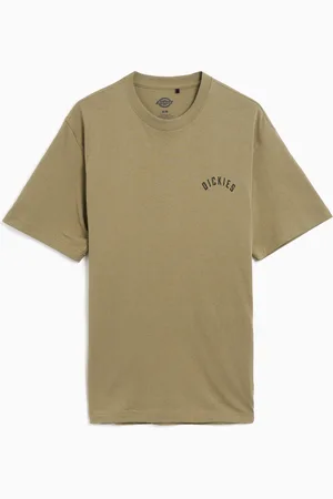 Dickies Panther T-Shirt Ref. DK0A4Z4I0IP1 Colore Taglia S