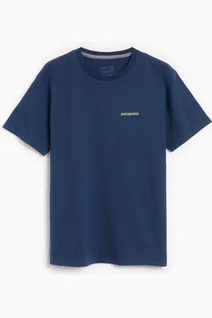 Patagonia Fitz Roy Icon Responsibili-Tee Men
