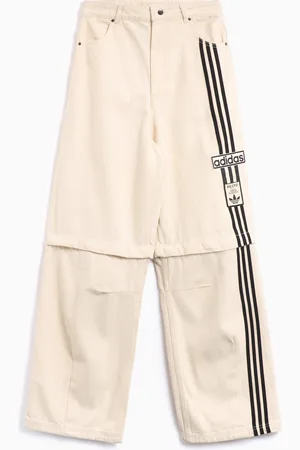 adidas Jeans Relaxed Originals per donna Ref. JD5618 Colore Taglia 30