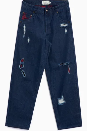 DIME Jeans Relaxed Secret per uomo Ref. DIMEHO2416IND Colore Taglia 28