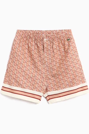 Lacoste Shorts Regular per uomo Ref. GH9928-00-F9I Colore Taglia 3