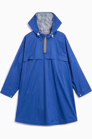 K-Way Giacca impermeabile Relaxed Terence 1965 Unisex Ref. K2142CW-063 Colore Taglia S