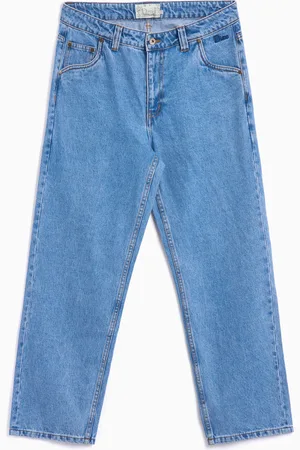 DIME Jeans Relaxed per uomo Ref. DIMEHO2414BLU Colore Taglia 30