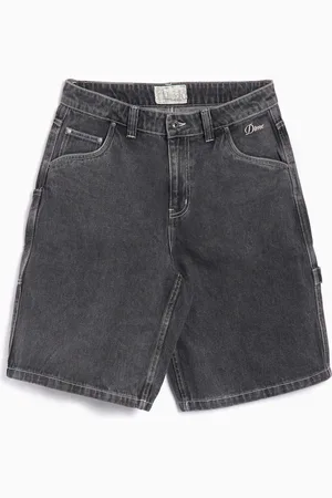 DIME Shorts Relaxed per uomo Ref. DIMEHO2420BLK Colore Taglia 28