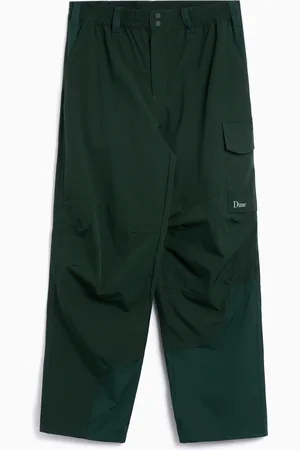 DIME Pantaloni Range 2.0 per uomo Ref. DIMEHO2418FOR Colore Taglia S