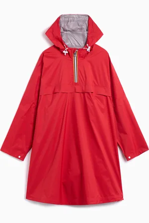 K-Way Giacca impermeabile Relaxed Terence 1965 Unisex Ref. K2142CW-Q03 Colore Taglia S