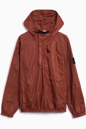 Stone Island Giacca impermeabile Regular per uomo Ref. K1S151200009S0069-V007A Colore Taglia S
