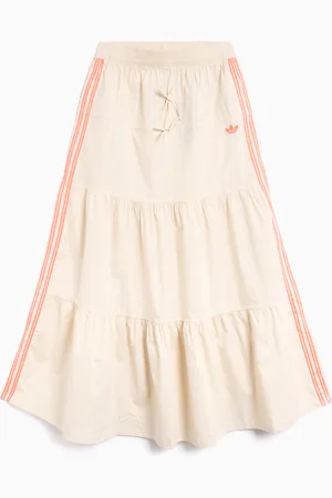 adidas Gonna lunga Originals per donna Ref. KC0768 Colore Taglia L