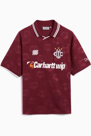Carhartt Jersey T-Shirt per uomo Ref. I034625-2UGXX Colore Taglia M