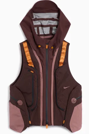 Nike Gilet Regular Adattabile Modulare Unisex Ref. HF6402-227 Colore Taglia XS