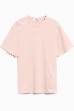 Stone Island Maglietta Regular per uomo Ref. K1S152100025S0050-V0082 Colore Taglia S