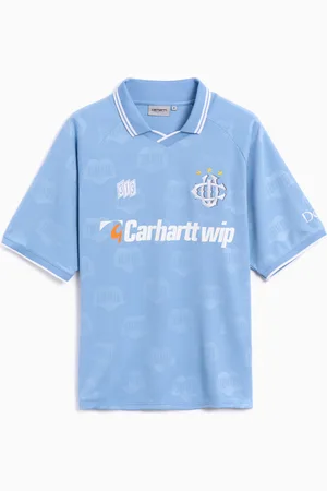 Carhartt Jersey T-Shirt Regular per uomo Ref. I034625-2UHXX Colore Taglia S
