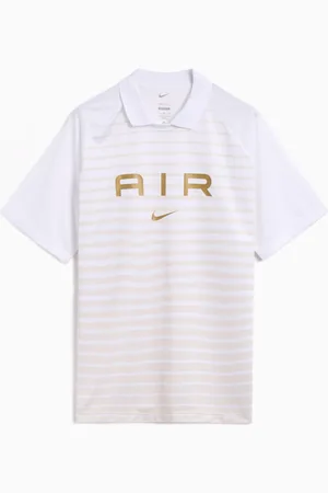 Nike Jersey T-Shirt Regular Air Football per uomo Ref. IB8019-100 Colore Taglia S