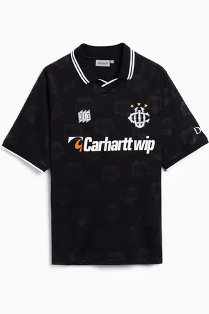 Carhartt Jersey T-Shirt per uomo Ref. I034625-2UFXX Colore Taglia M