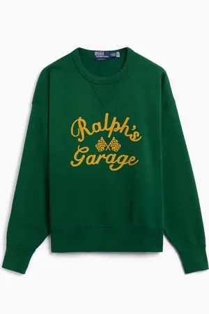 Ralph Lauren Felpa Ralph