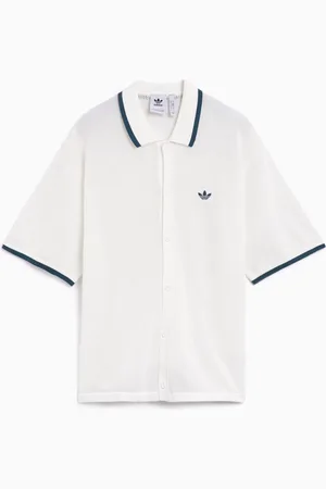 adidas Camicia Regular Originals per uomo Ref. KC3526 Colore Taglia S