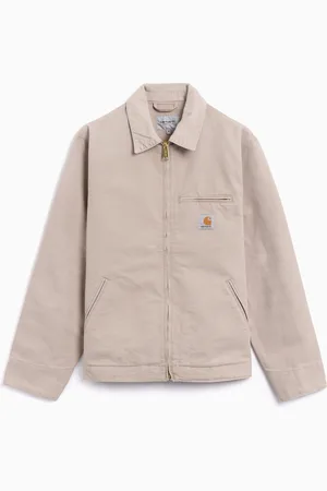 Carhartt Work Jacket Regular Detroit per uomo Ref. I034819-2RF4O Colore Taglia S