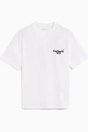 Carhartt Maglietta Regular Button per donna Ref. I034702-02XX Colore Taglia XS