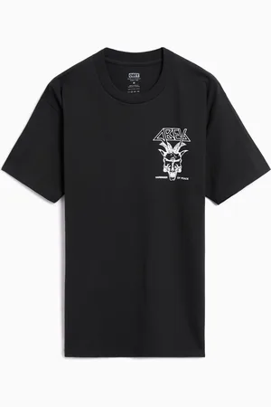 Obey Maglietta Regular Harbinger Of Peace per uomo Ref. 165264144-VBL Colore Taglia S