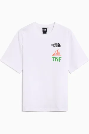 The North Face Maglietta Regular Heaven N Earth per uomo Ref. NF0A8CKKFN41 Colore Taglia S