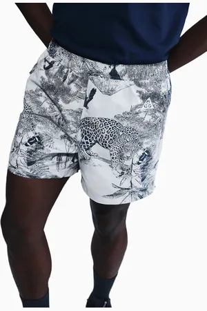 Nike Shorts Relaxed "Reservoir Goat" per uomo Ref. HJ2889-085 Colore Taglia L