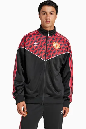 adidas Track Jacket Relaxed Originals x Manchester United 