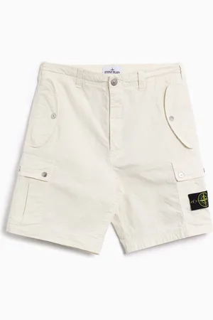 Stone Island Shorts per uomo Ref. K1S15L100004S0063-V0093 Colore Taglia 30