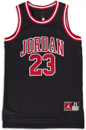 Jordan Logo unisex Canotte - Nero - Foot Locker