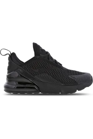 Nike Air Max unisex Scarpe - Nero - Tessile, Sintetico - Foot Locker