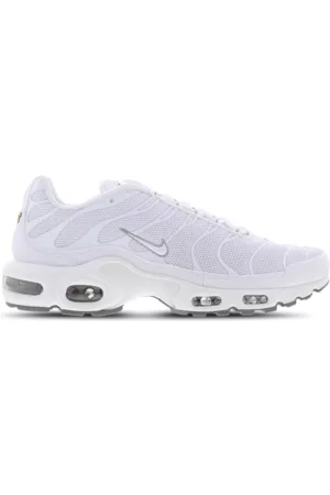 Nike Tuned male Scarpe - Bianco - Rete/Sintetico - Foot Locker
