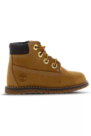 Timberland Pokey Pine 6" unisex Scarpe - - Pelle - Foot Locker