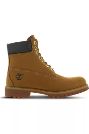 Timberland 6 Inch male Stivali - - Pelle - Foot Locker