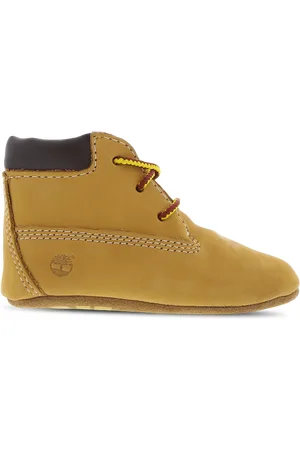 Timberland Crib Bootie unisex Stivali - Grano - Cuoio - Foot Locker