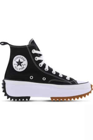 Converse Run Star Hike female Scarpe - Nero - Tessile - Foot Locker