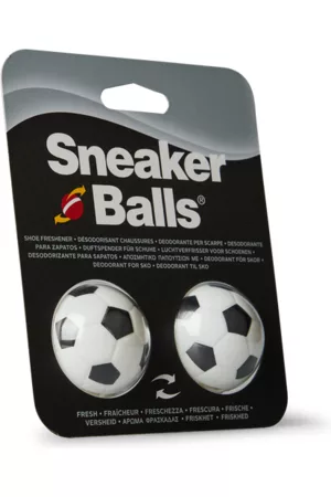 Sneaker Balls Soccer unisex Accessori per lo Sport - Nero - Plastic/Polycarbonate - Foot Locker
