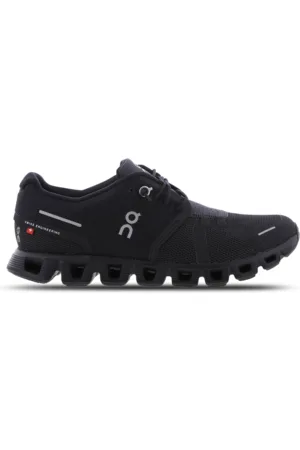 On Running Cloud female Scarpe - Nero - Cuoio - Foot Locker